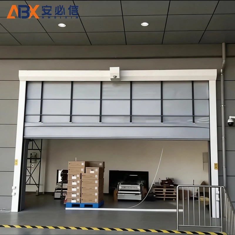 湘西土家族苗族PVC堆积门